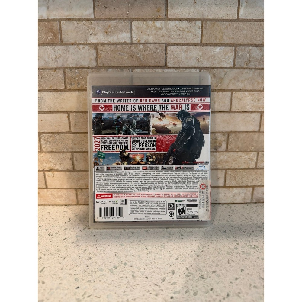 Home front‎ - Picture 2 of 3